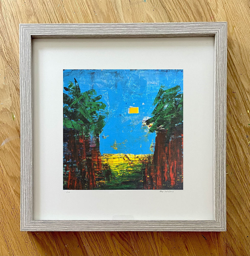 Thumbnail: Suffolk Fields
