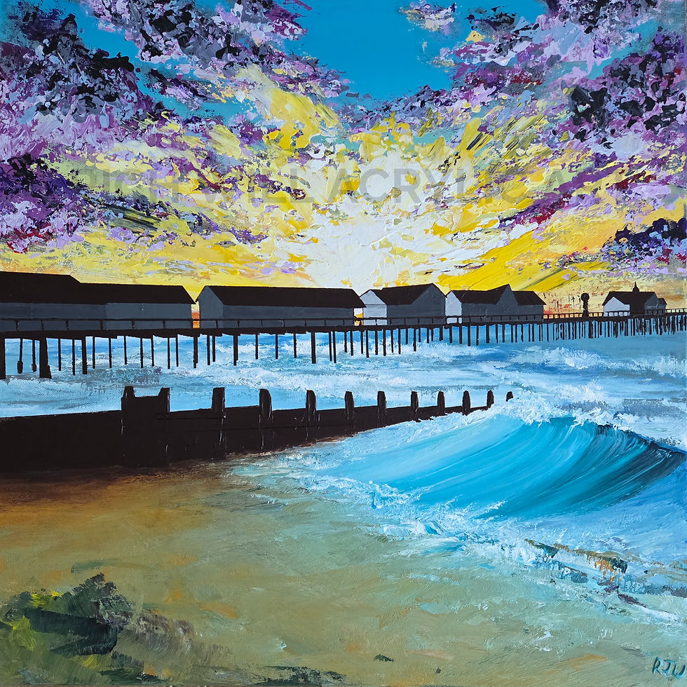 Thumbnail: Southwold