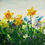 Thumbnail: Bluebells & Daffodils