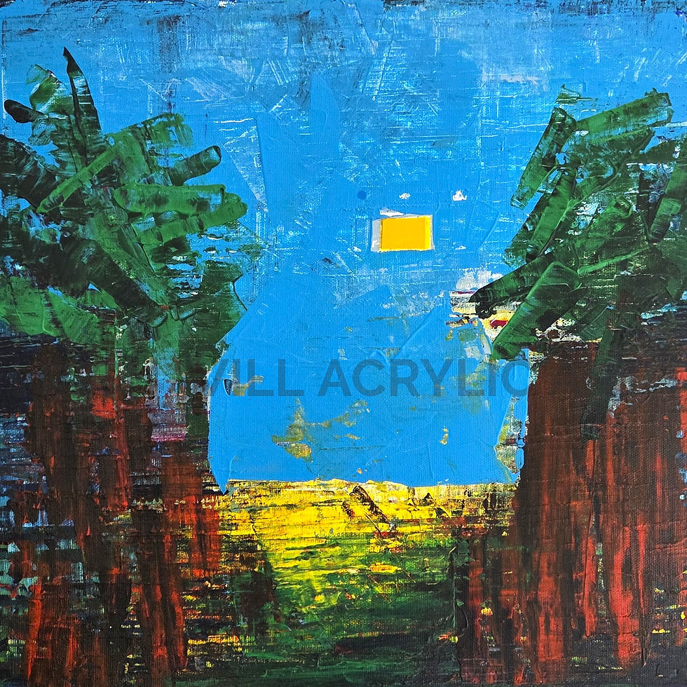 Thumbnail: Suffolk Fields