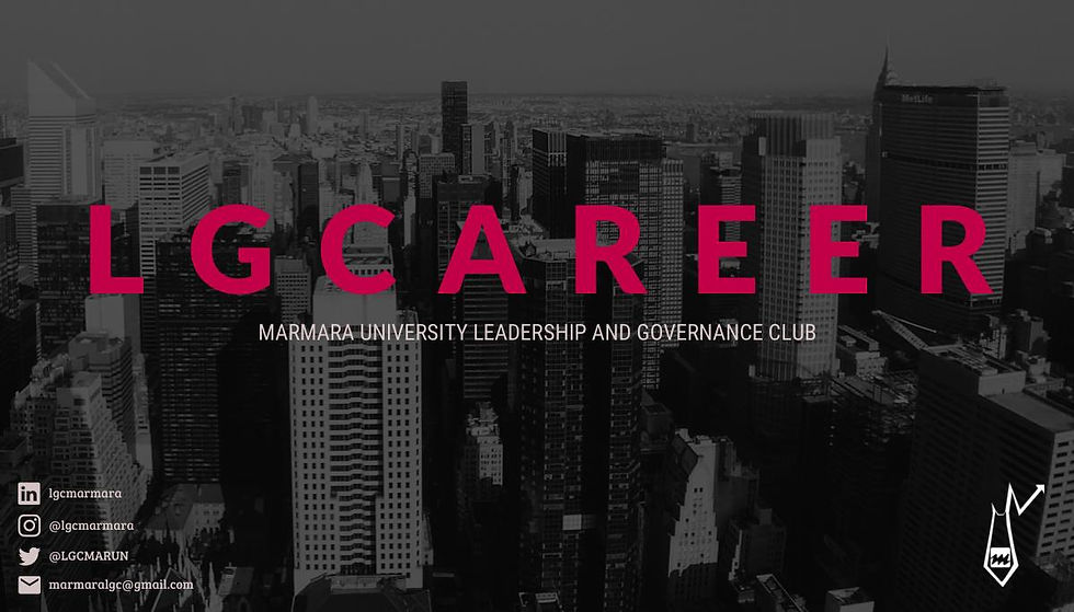 LGCAREER (STEP UP)
