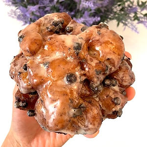 6 fritters