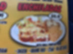 Enchiladas