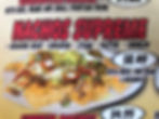 Nacho Supreme