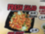 Fresh Salad