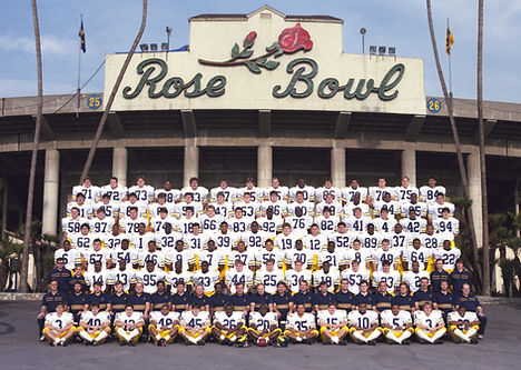 ROSE BOWL_UNIV OF MICHIGAN002.JPG
