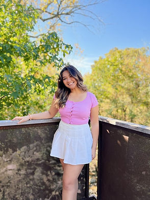 Ysabelle Saenz