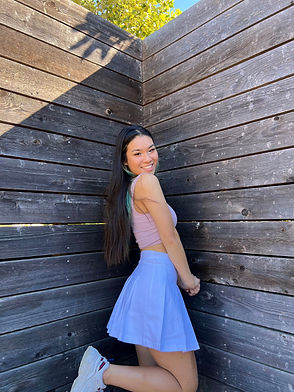 Mikayla Chua