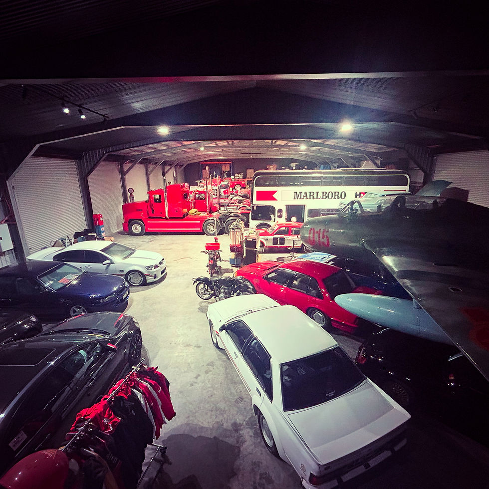 Champion First Responder Day