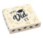 Graduation Gift Box