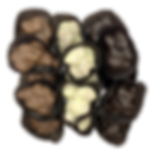 Cashew Cluster