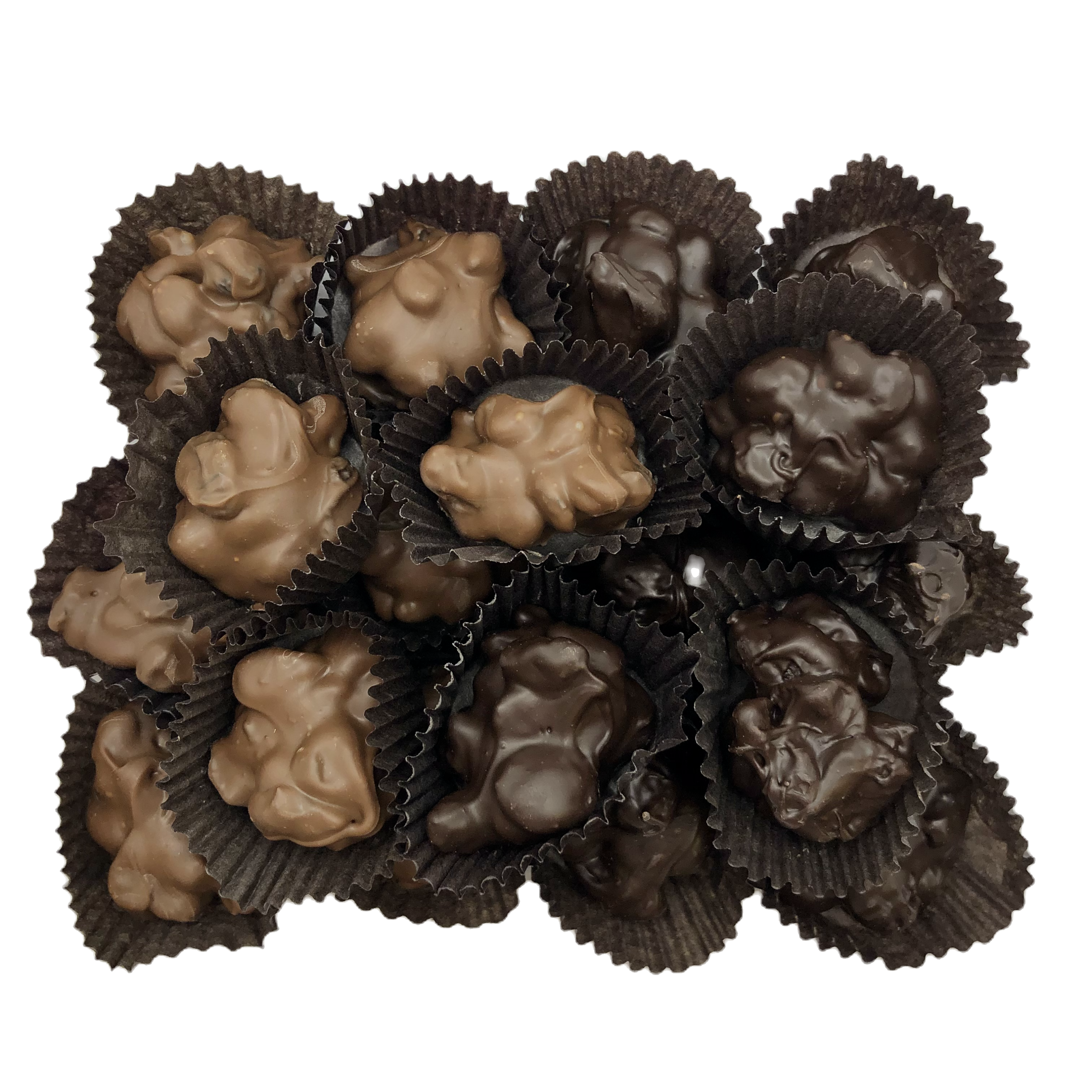 Raisin Clusters