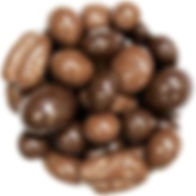 Deluxe Nut Mix