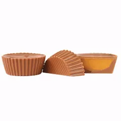 Sugar Free Peanut Butter Cups