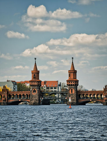Germany - Gradify International