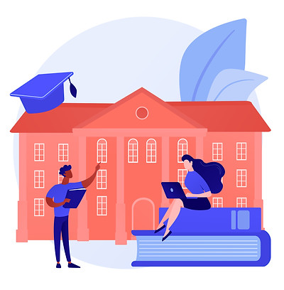 University selection - Gradify International