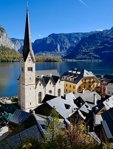 austria - Gradify International