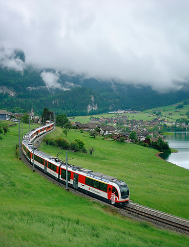 switzerland - Gradify International