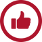 like-button-line-icon - Gradify International
