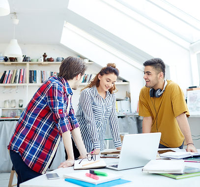 teamwork-learners - Gradify International