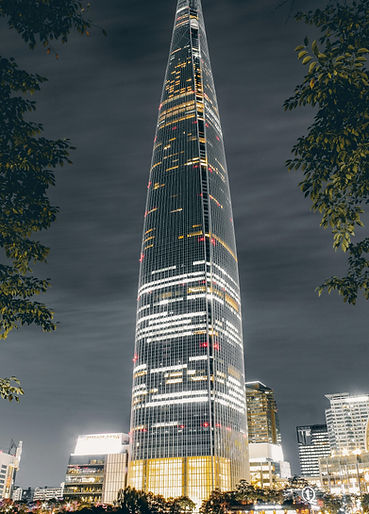 south korea - Gradify International