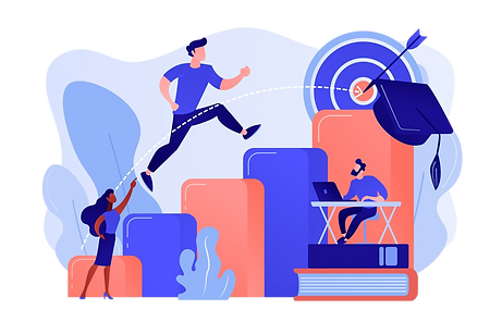 GRE - Gradify International
