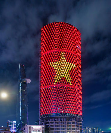 vietnam - Gradify International