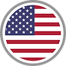 USA FLAG - Gradify International