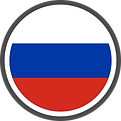 russia-flag-round-circle-icon - Gradify International