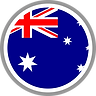australia-flag-round-circle-icon - Gradify International