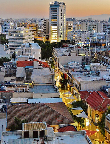 cyprus - Gradify International