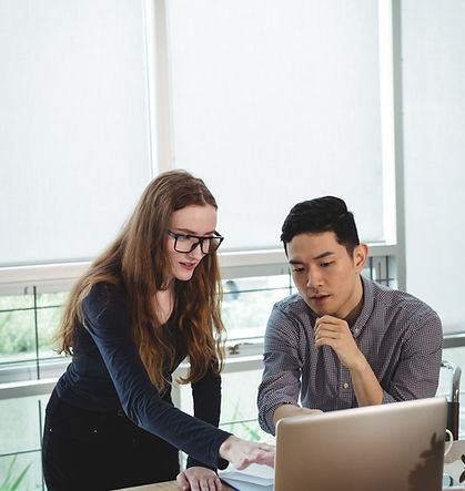 Students- GMAT - Gradify International