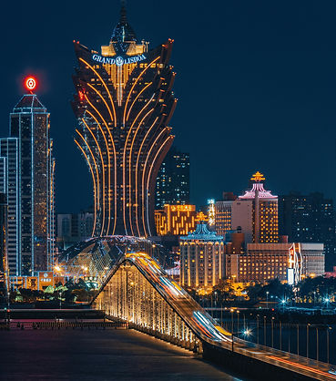 China - Gradify International