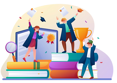 gradient-illustration-class - Gradify International