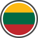 lithuania-flag-round-circle-icon - Gradify International