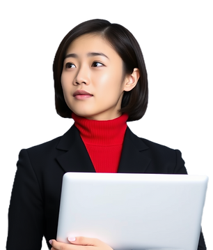 Education Girl - Gradify International