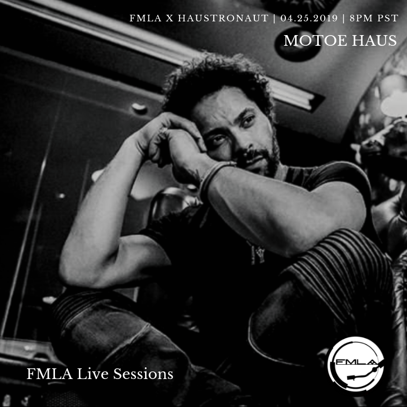 FMLA - Motoe Haus pic