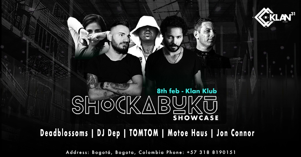 shockabuku-bogota
