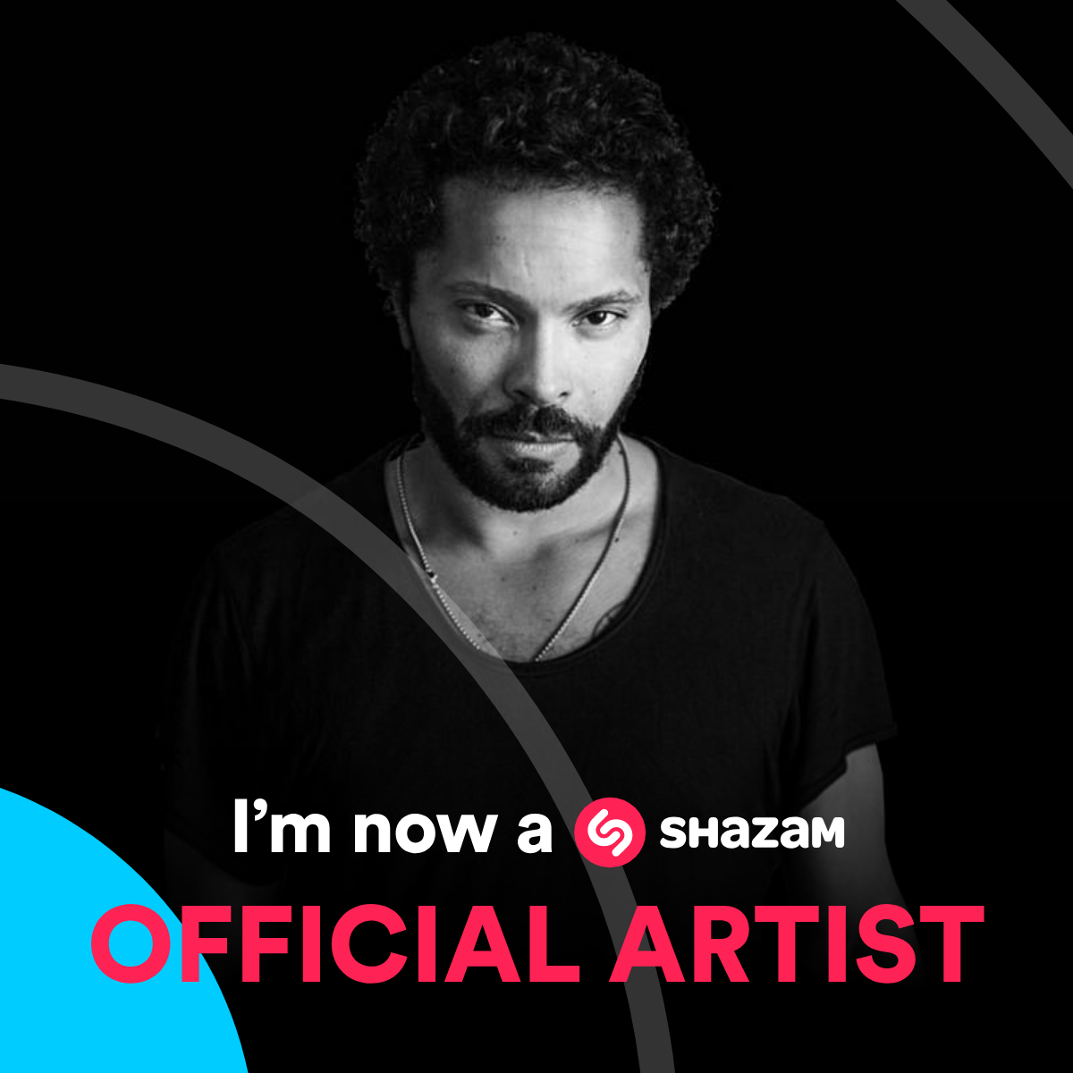 motoe Shazam Official Artist