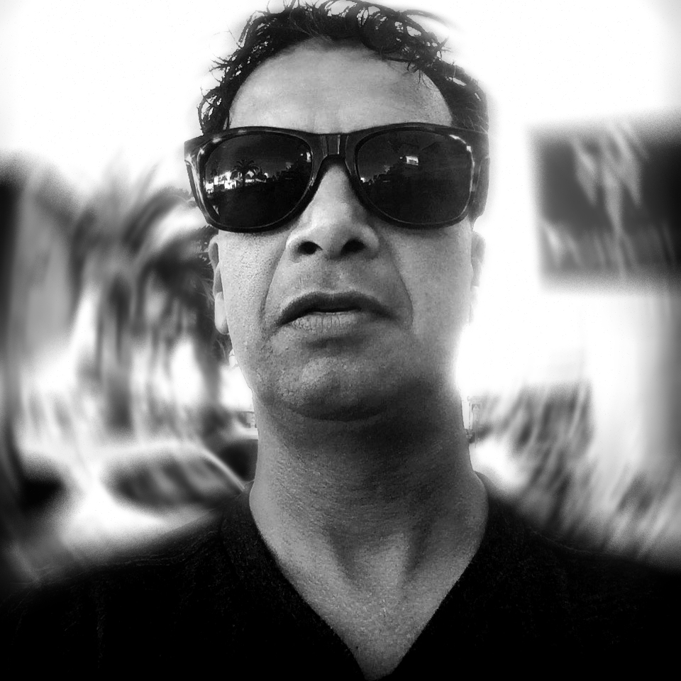 John Roel