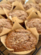 Banana Muffins
