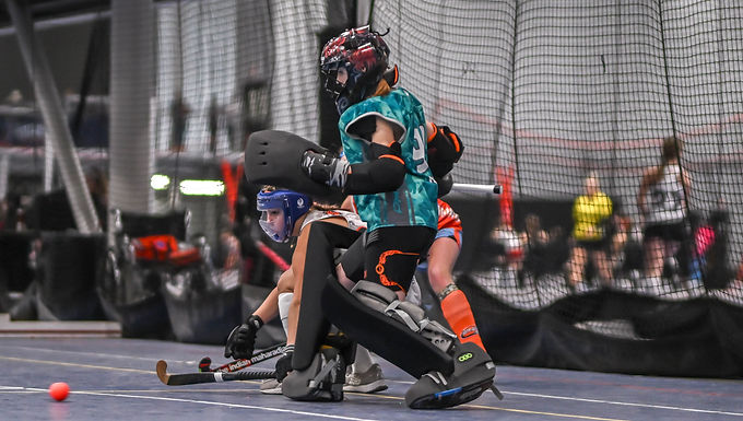 2024-2025 Indoor Sessions