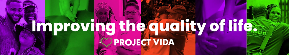 Project Vida