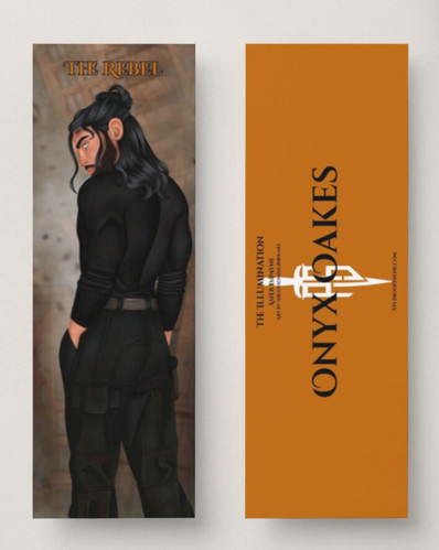 The Abyss - Hardback - Autographed Bundle | Payne Studios