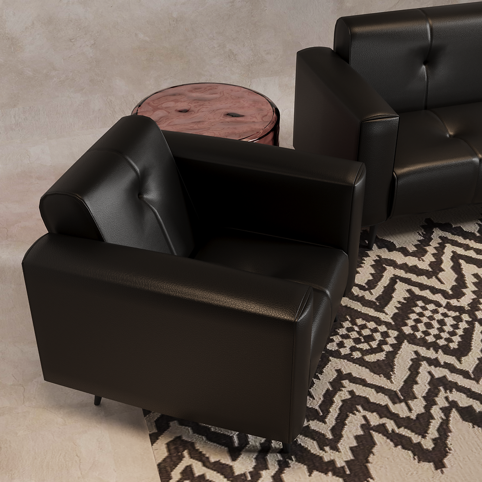 Thumbnail: 1 Ton Sofa