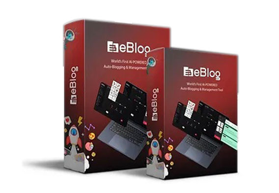 Eblog Pro