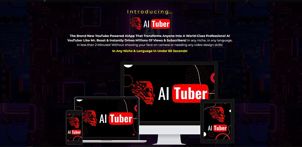 Aituber