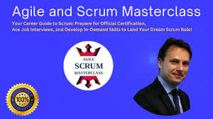 SENIOR Program: Agile and Scrum Masterclass Review – Elevate Your Career with Expert-Led Training