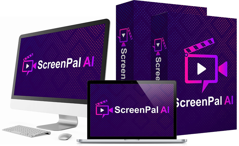 ScreenPal AI