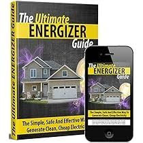 The Ultimate Energizer